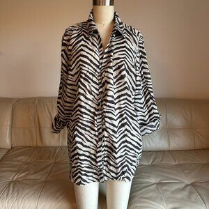 Tahari NWOT Size XL